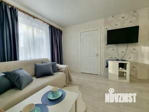 2-к квартира, посуточно, 44м2, 3/5 этаж