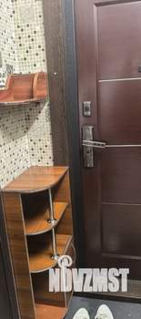 Студия квартира, на длительный срок, 22м2, 4/5 этаж