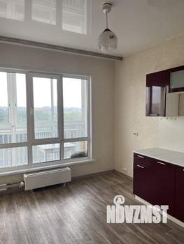1-к квартира, на длительный срок, 40м2, 9/15 этаж