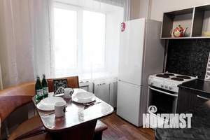 1-к квартира, посуточно, 36м2, 2/5 этаж