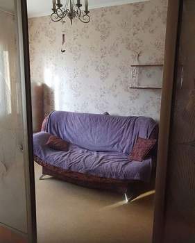 2-к квартира, на длительный срок, 52м2, 6/9 этаж