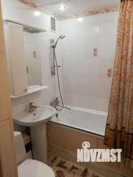 2-к квартира, на длительный срок, 42м2, 2/5 этаж