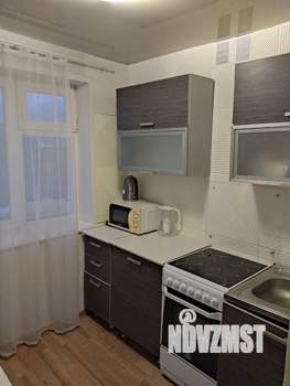 2-к квартира, на длительный срок, 44м2, 5/5 этаж