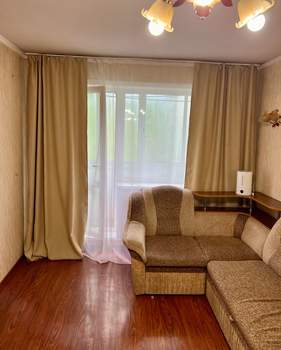 2-к квартира, на длительный срок, 48м2, 5/5 этаж