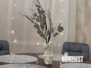 3-к квартира, посуточно, 70м2, 1/5 этаж