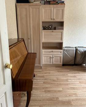 2-к квартира, на длительный срок, 50м2, 2/4 этаж
