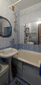 2-к квартира, на длительный срок, 48м2, 7/9 этаж