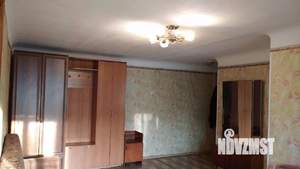 2-к квартира, на длительный срок, 45м2, 4/5 этаж