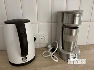 2-к квартира, посуточно, 48м2, 2/5 этаж