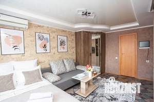 1-к квартира, посуточно, 25м2, 2/9 этаж