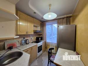 2-к квартира, на длительный срок, 42м2, 1/5 этаж