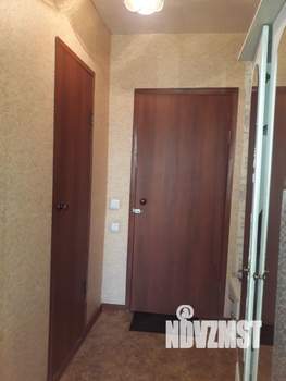 1-к квартира, посуточно, 21м2, 5/9 этаж