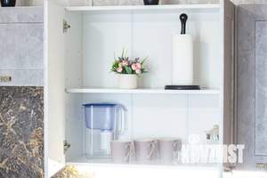 Студия квартира, посуточно, 25м2, 8/9 этаж