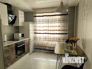 1-к квартира, посуточно, 36м2, 1/9 этаж