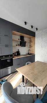 1-к квартира, на длительный срок, 36м2, 12/13 этаж