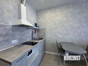 1-к квартира, на длительный срок, 25м2, 7/17 этаж