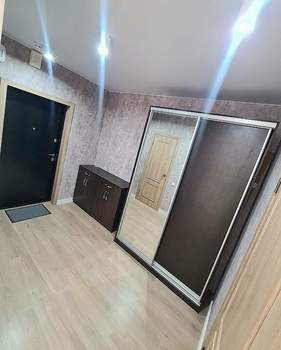 2-к квартира, на длительный срок, 45м2, 5/16 этаж