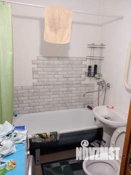 Студия квартира, на длительный срок, 28м2, 5/10 этаж