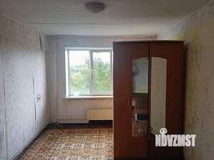 Студия квартира, на длительный срок, 23м2, 3/9 этаж