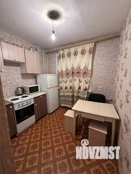 2-к квартира, на длительный срок, 46м2, 2/5 этаж