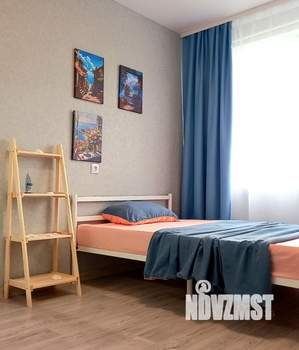 Студия квартира, на длительный срок, 17м2, 9/9 этаж