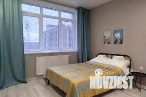 2-к квартира, посуточно, 43м2, 13/15 этаж