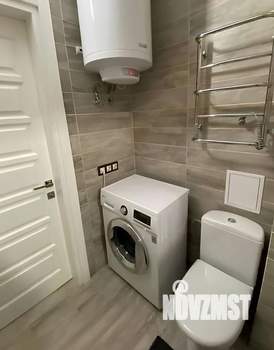 1-к квартира, на длительный срок, 31м2, 3/5 этаж