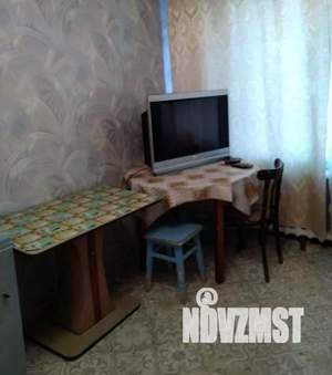 1-к квартира, на длительный срок, 17м2, 4/9 этаж