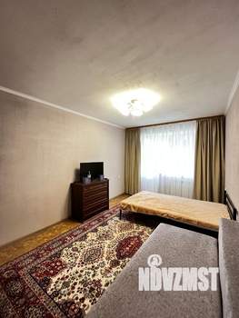 1-к квартира, на длительный срок, 31м2, 2/5 этаж