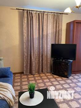 1-к квартира, посуточно, 32м2, 4/5 этаж