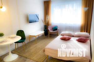 2-к квартира, посуточно, 30м2, 1/5 этаж