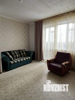 1-к квартира, на длительный срок, 34м2, 3/9 этаж