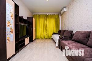 2-к квартира, посуточно, 65м2, 5/15 этаж