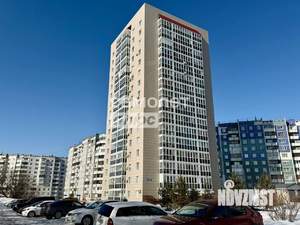 1-к квартира, на длительный срок, 42м2, 4/16 этаж