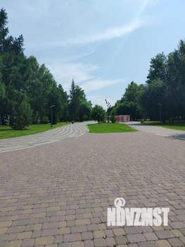 1-к квартира, на длительный срок, 23м2, 4/9 этаж