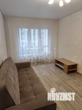 1-к квартира, на длительный срок, 32м2, 3/16 этаж