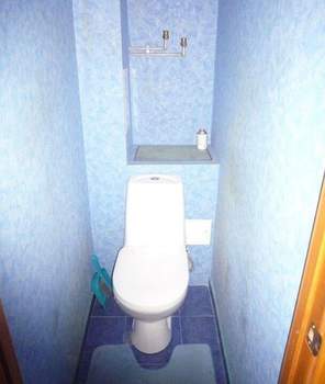 2-к квартира, на длительный срок, 45м2, 3/5 этаж