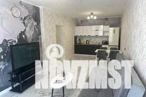 3-к квартира, посуточно, 72м2, 3/15 этаж