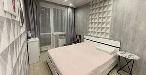 2-к квартира, на длительный срок, 42м2, 9/9 этаж