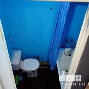 Студия квартира, на длительный срок, 16м2, 5/5 этаж