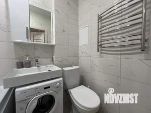 Студия квартира, посуточно, 25м2, 9/16 этаж