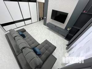 1-к квартира, посуточно, 60м2, 1/1 этаж