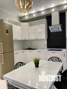 2-к квартира, на длительный срок, 46м2, 13/16 этаж