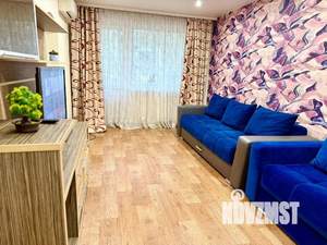 1-к квартира, посуточно, 36м2, 2/5 этаж