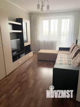 1-к квартира, на длительный срок, 40м2, 3/10 этаж