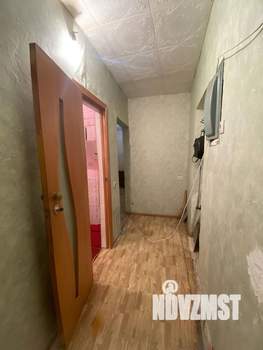 1-к квартира, на длительный срок, 31м2, 1/3 этаж