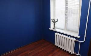 2-к квартира, на длительный срок, 45м2, 4/5 этаж