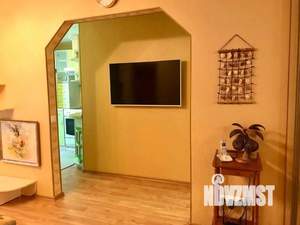 2-к квартира, посуточно, 47м2, 1/1 этаж