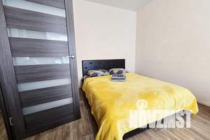 1-к квартира, посуточно, 33м2, 5/16 этаж