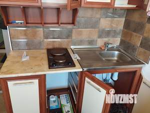 1-к квартира, на длительный срок, 17м2, 8/9 этаж